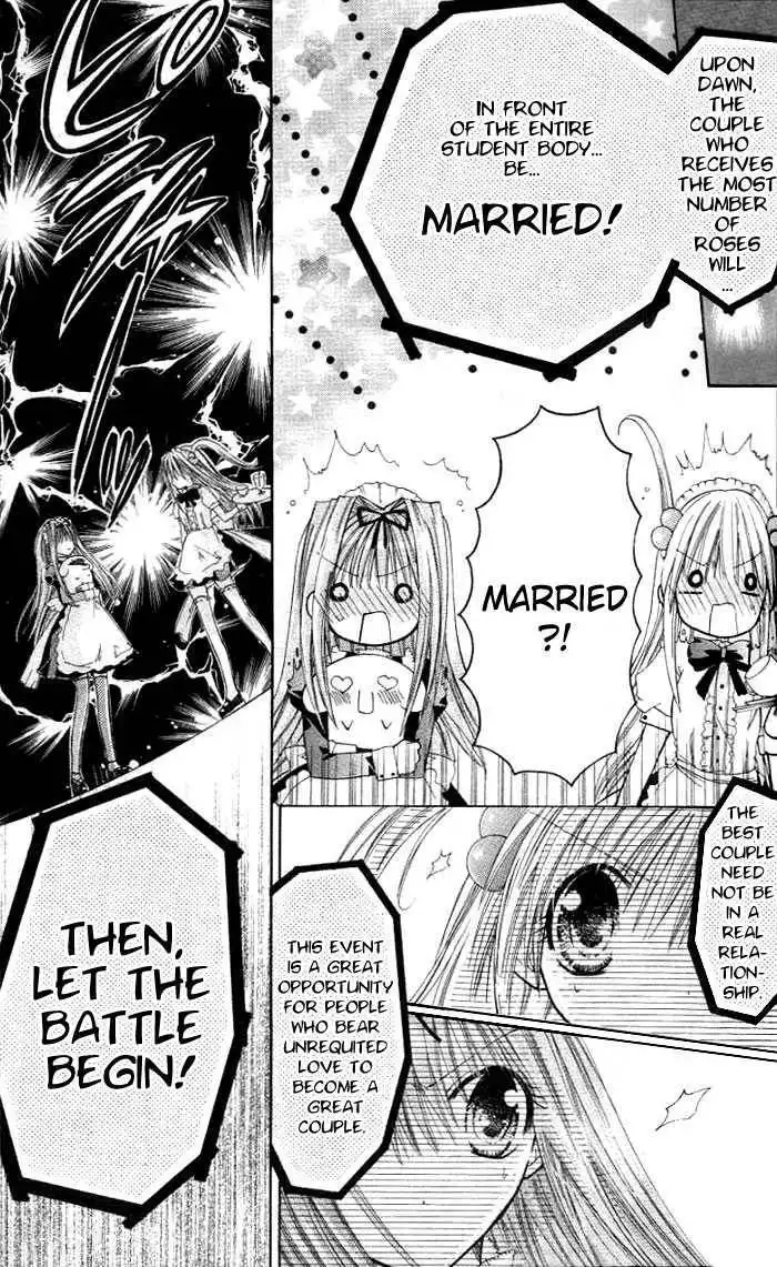 Pixie Pop Chapter 8 7
